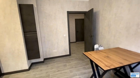 
  Продается студия 28.5 м², в ЖК Цитрус, литер 2. Фото 3.