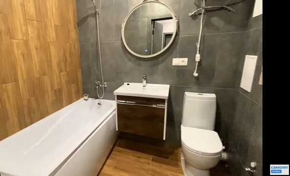 
  Продается 2-комн. квартира 54.7 м², в ЖК Цитрус, литер 2. Фото 4.