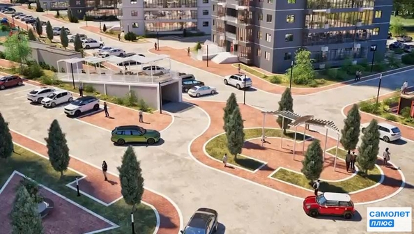 
  Продается 2-комн. квартира 58.9 м², в ЖК Золотой Берег, литер 1. Фото 13.