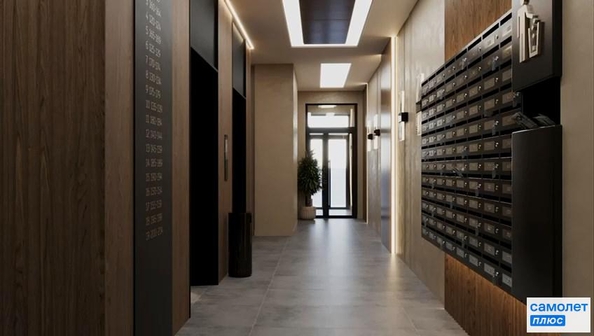
  Продается 2-комн. квартира 65.84 м², в ЖК Золотой Берег, литер 1. Фото 15.