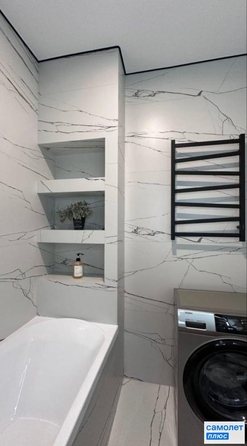 
  Продается 2-комн. квартира 103.9 м², в ЖК Золотой Берег, литер 1. Фото 6.