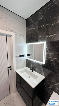
  Продается 2-комн. квартира 97.3 м², в ЖК Золотой Берег, литер 1. Фото 7.