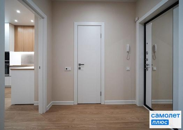 
  Продается 1-комн. квартира 36.6 м², в ЖК Опера. Фото 4.