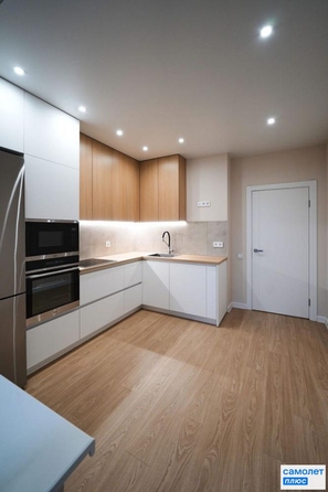 
  Продается 1-комн. квартира 40.2 м², в ЖК Опера. Фото 1.