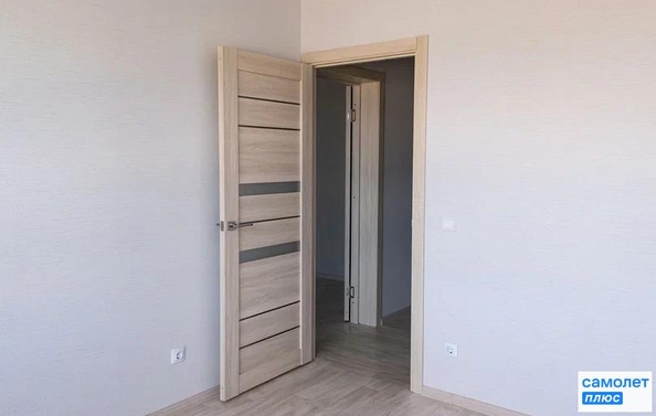 
  Продается 2-комн. квартира 60.9 м², в ЖК Город у моря, литера 19. Фото 3.