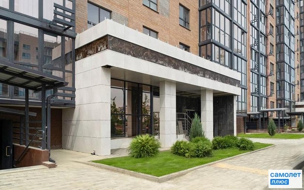 
  Продается 2-комн. квартира 67.16 м², в ЖК Город у моря, литера 19. Фото 9.