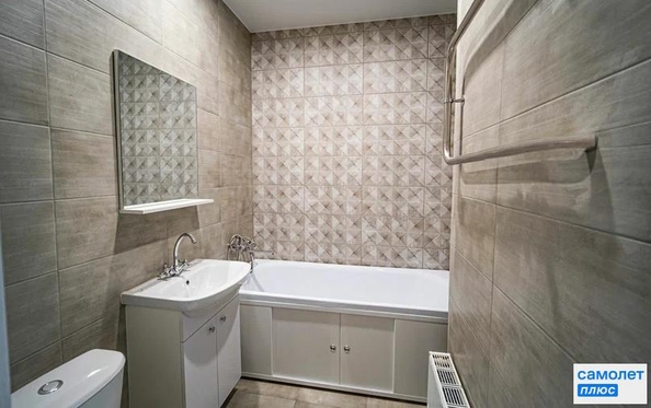 
  Продается 3-комн. квартира 86.12 м², в ЖК Город у моря, литера 19. Фото 4.