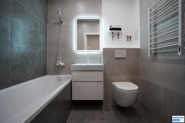 
  Продается студия 23.9 м², в ЖК Первое место, квартал 1.1, литер 1. Фото 5.