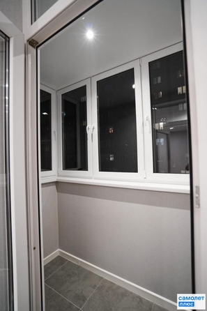 
  Продается 1-комн. квартира 35.2 м², в ЖК Первое место, квартал 1.1, литер 1. Фото 6.