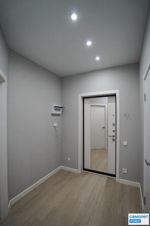 
  Продается 1-комн. квартира 35.5 м², в ЖК Первое место, квартал 1.1, литер 1. Фото 1.