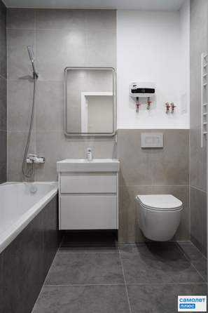 
  Продается 1-комн. квартира 35.5 м², в ЖК Первое место, квартал 1.1, литер 1. Фото 4.