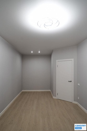 
  Продается 1-комн. квартира 41.3 м², в ЖК Первое место, квартал 1.1, литер 1. Фото 3.