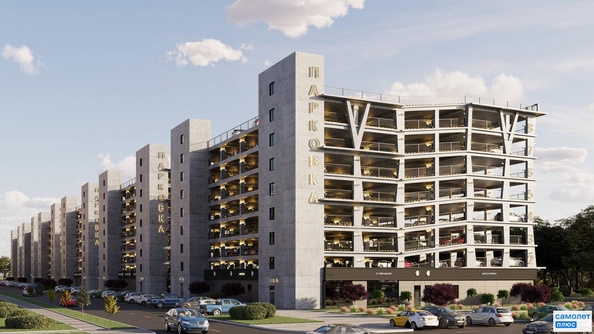 
  Продается 1-комн. квартира 41.3 м², в ЖК Первое место, квартал 1.1, литер 1. Фото 14.