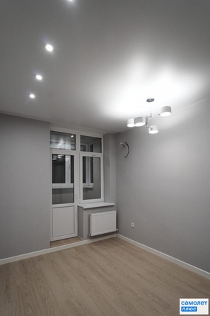 
  Продается 3-комн. квартира 64.8 м², в ЖК Первое место, квартал 1.1, литер 1. Фото 2.