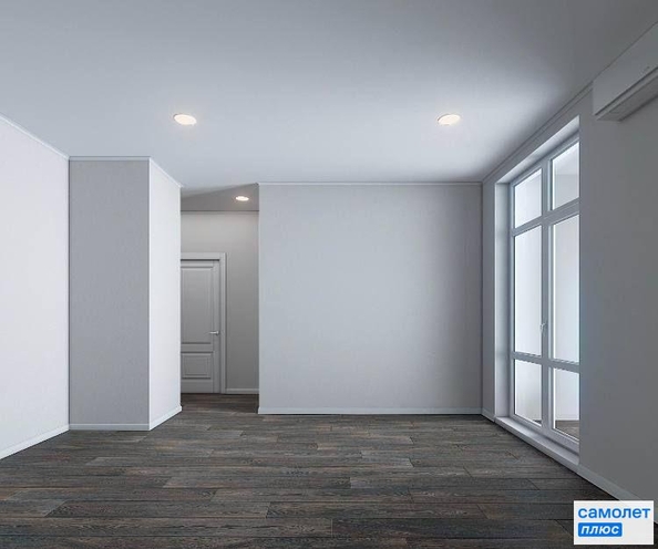 
  Продается студия 32 м², в ЖК Югге, литера 6. Фото 7.