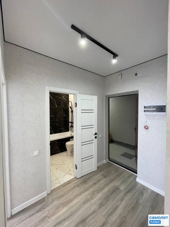 
  Продается 2-комн. квартира 48.42 м², в ЖК Патрики, литер 1.1. Фото 2.