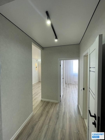 
  Продается 2-комн. квартира 66.32 м², в ЖК Патрики, литер 1.1. Фото 5.
