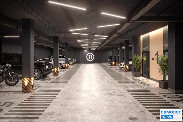 
  Продается 2-комн. квартира 47.5 м², в ЖК Светский лес, литер 4. Фото 20.
