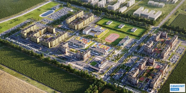 
  Продается 1-комн. квартира 37.7 м², в . Фото 7.