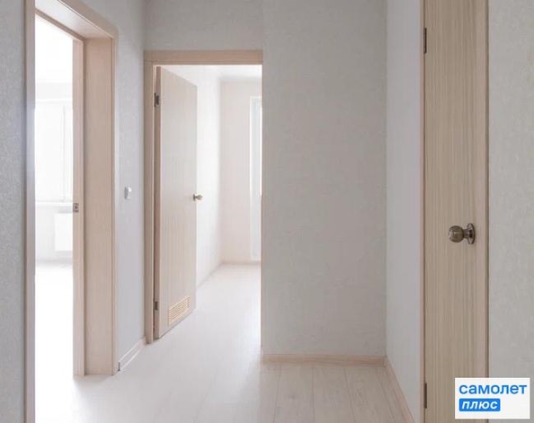 
  Продается 2-комн. квартира 56.37 м², в . Фото 3.