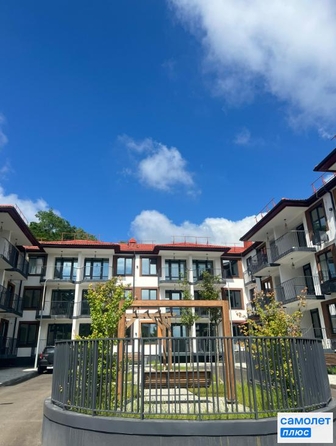 
  Продается 1-комн. квартира 34 м², в . Фото 1.