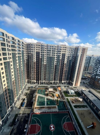 
  Продается 1-комн. квартира 38.55 м², в МКР Образцово, дом 5. Фото 6.