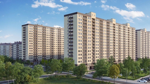 
  Продается 3-комн. квартира 65.3 м², в . Фото 2.