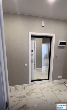 
  Продается 2-комн. квартира 58.1 м², в ЖК  Коллекция, дом «Время». Фото 4.