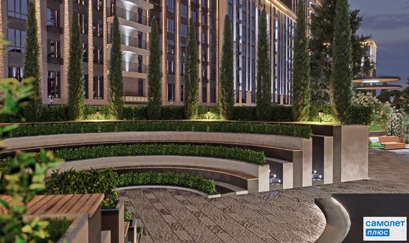 
  Продается 2-комн. квартира 65.6 м², в ЖК  Коллекция, дом «Время». Фото 14.