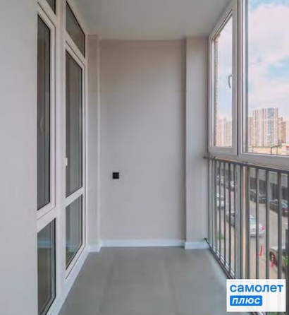 
  Продается 1-комн. квартира 27 м², в МКР Образцово, дом 4. Фото 9.