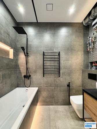 
  Продается 1-комн. квартира 33.6 м², в ЖК Архитектор, литера 4.2. Фото 4.