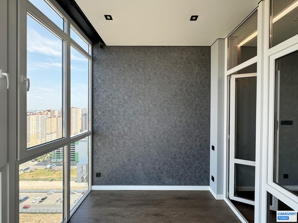 
  Продается 3-комн. квартира 81 м², в ЖК Архитектор, литера 4.2. Фото 7.