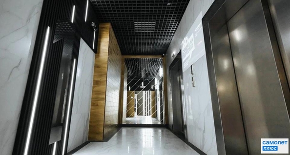 
  Продается 3-комн. квартира 81 м², в ЖК Архитектор, литера 4.2. Фото 18.