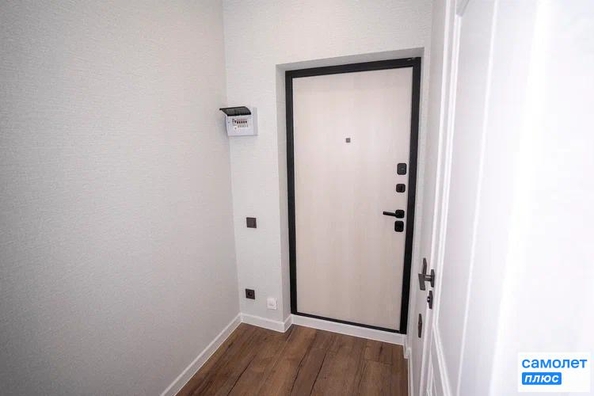 
  Продается 2-комн. квартира 52.7 м², в ЖК РИДЗ, литер 5. Фото 3.