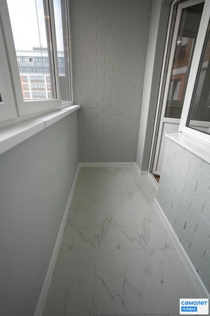 
  Продается 2-комн. квартира 53.2 м², в ЖК РИДЗ, литер 5. Фото 6.