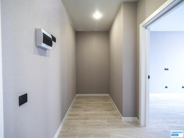 
  Продается 1-комн. квартира 33.3 м², в ЖК Дом 101. Фото 4.