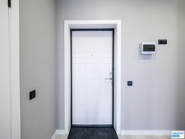 
  Продается 1-комн. квартира 40.5 м², в ЖК Дом 101. Фото 5.