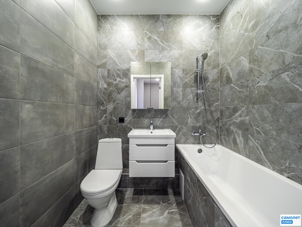 
  Продается 1-комн. квартира 32.65 м², в ЖК Дом 101. Фото 1.