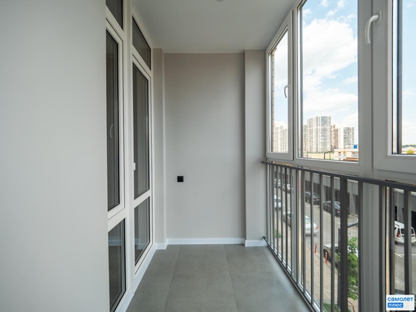 
  Продается 1-комн. квартира 36.8 м², в ЖК Дом 101. Фото 6.