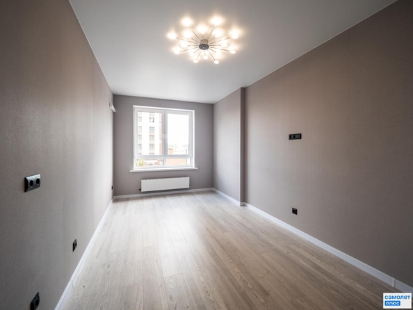 
  Продается 1-комн. квартира 39.3 м², в ЖК Дом 101. Фото 3.