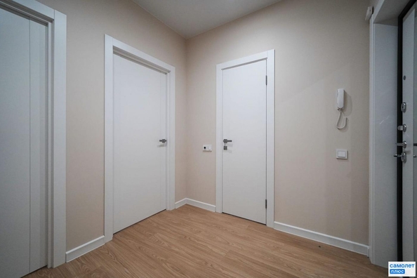 
  Продается 2-комн. квартира 51.79 м², в ЖК Друг, литера 7. Фото 4.