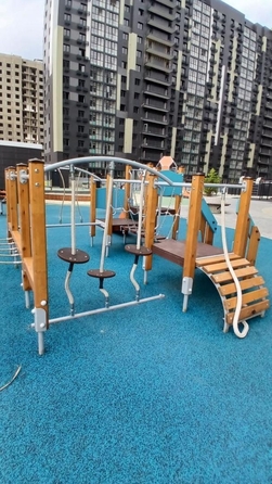 
  Продается 1-комн. квартира 35.75 м², в ЖК Друг, литера 5. Фото 11.