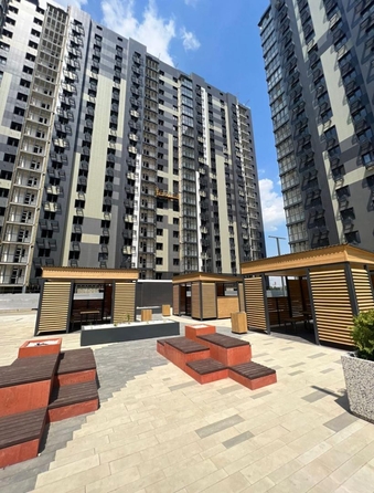 
  Продается 1-комн. квартира 35.75 м², в ЖК Друг, литера 5. Фото 16.