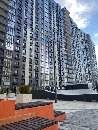 
  Продается 1-комн. квартира 35.75 м², в ЖК Друг, литера 5. Фото 19.