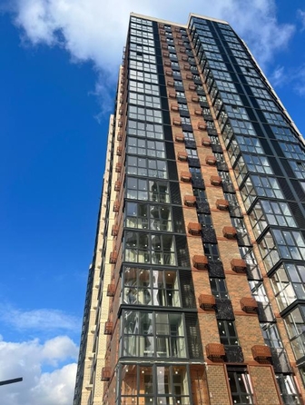 
  Продается студия 26.68 м², в МКР Образцово, дом 5. Фото 9.