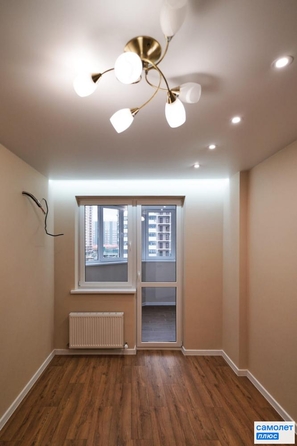 
  Продается 2-комн. квартира 51.6 м², в ЖК Народные Кварталы, литер 1. Фото 3.