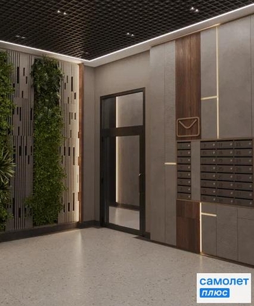 
  Продается 2-комн. квартира 54.15 м², в ЖК Народные Кварталы, литер 1. Фото 20.