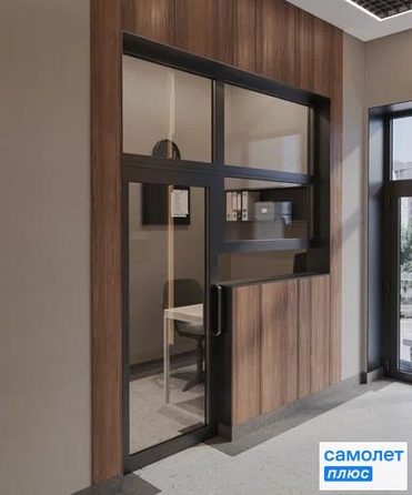 
  Продается 3-комн. квартира 70.4 м², в ЖК Народные Кварталы, литер 1. Фото 19.