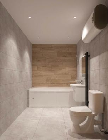 
  Продается 1-комн. квартира 40.8 м², в ЖК Кипарис, литер 6. Фото 9.