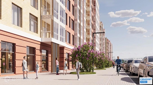 
  Продается 1-комн. квартира 45.9 м², в . Фото 10.